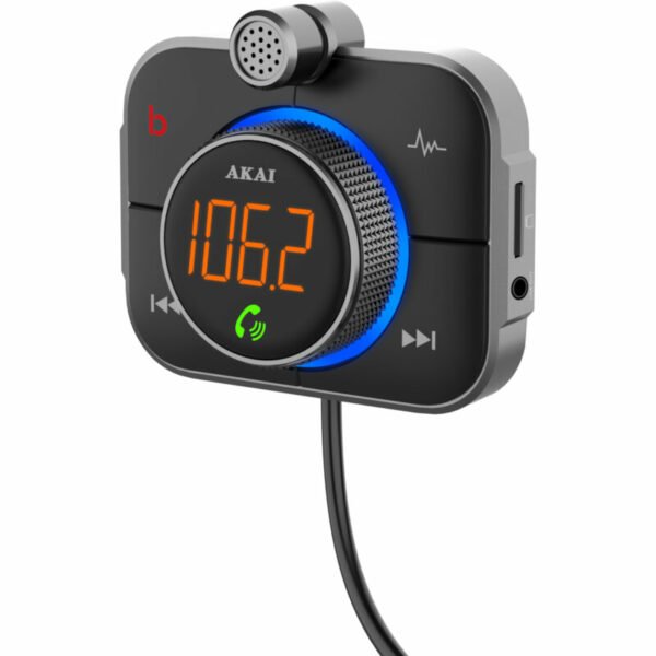 Fast Charge USB & USB Type-C