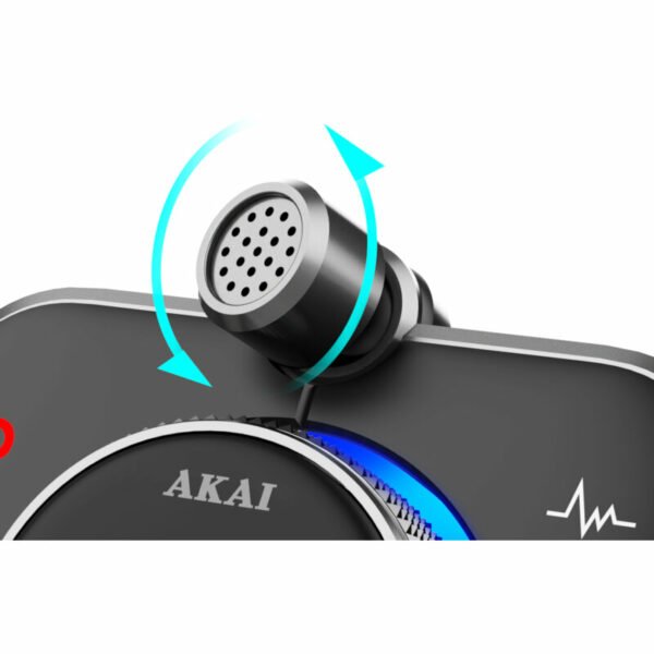 LED και Hands Free