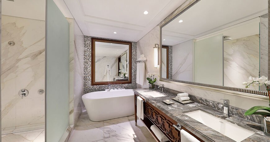 trendy φωτιστικά μπάνιου