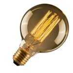 Technik Λάμπα Edison Vintage Bronze G125 40W