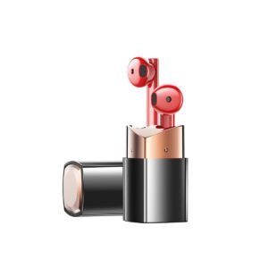XO G5 Bluetooth Earphone Black
