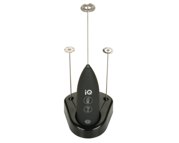 iQ ΑΝΑΔΕΥΤΗΡΑΣ ΧΕΙΡΟΣ EM-520