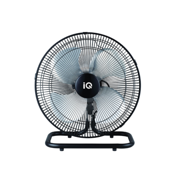 iQ ΑΝΕΜΙΣΤΗΡΑΣ ΔΑΠΕΔΟΥ ΠΕΡΙΣΤΡΕΦΟΜΕΝΟΣ VFF-40