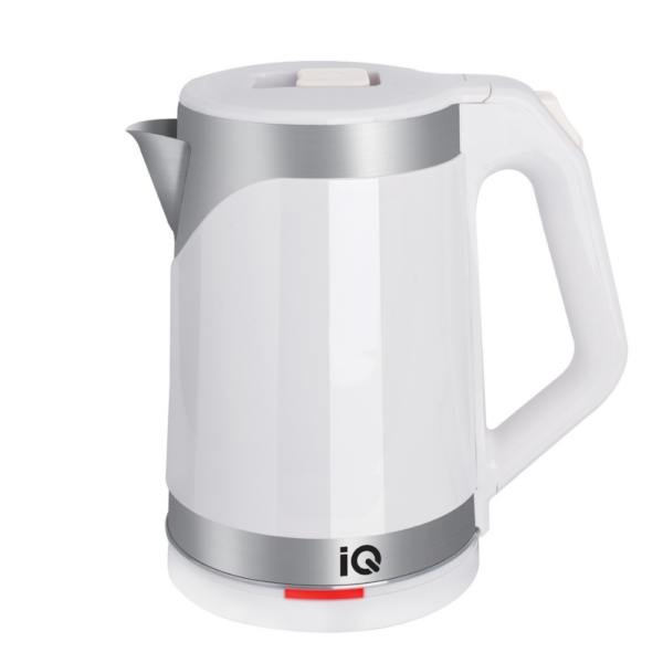 iQ ΒΡΑΣΤΗΡΑΣ EK-262 WHITE