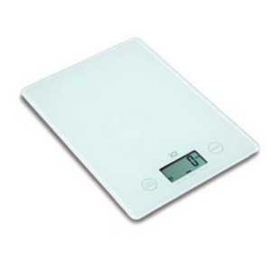 iQ ΖΥΓΑΡΙΑ ΚΟΥΖΙΝΑΣ SC-733 WHITE
