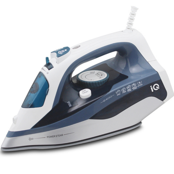 iQ ΗΛΕΚΤΡΙΚΟ ΣΙΔΕΡΟ EI-861 BLUE