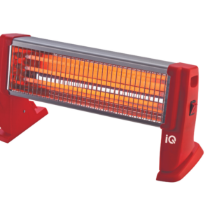 iQ ΘΕΡΜΑΣΤΡΑ ΧΑΛΑΖΙΑ HT-1453 RED