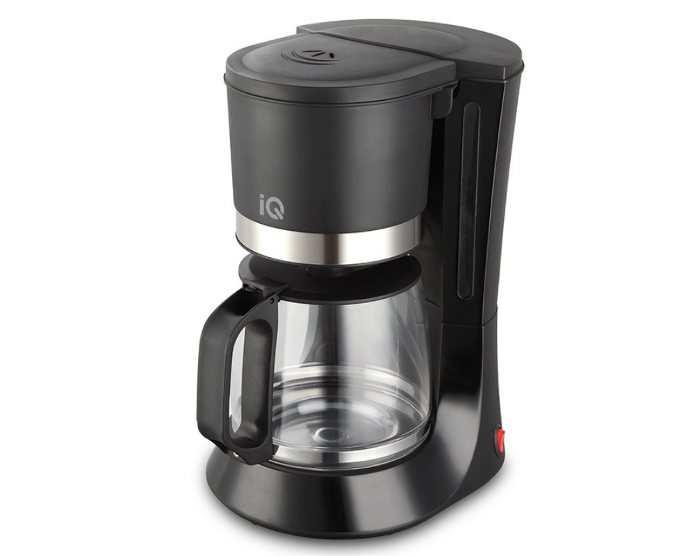 iQ ΚΑΦΕΤΙΕΡΑ CM-160 EXECUTIVE