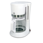 iQ ΚΑΦΕΤΙΕΡΑ CM-160 WHITE LINE