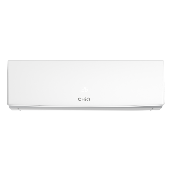 iQ ΚΛΙΜΑΤΙΣΤΙΚΟ 12.000 BTU CHIQ-12OB