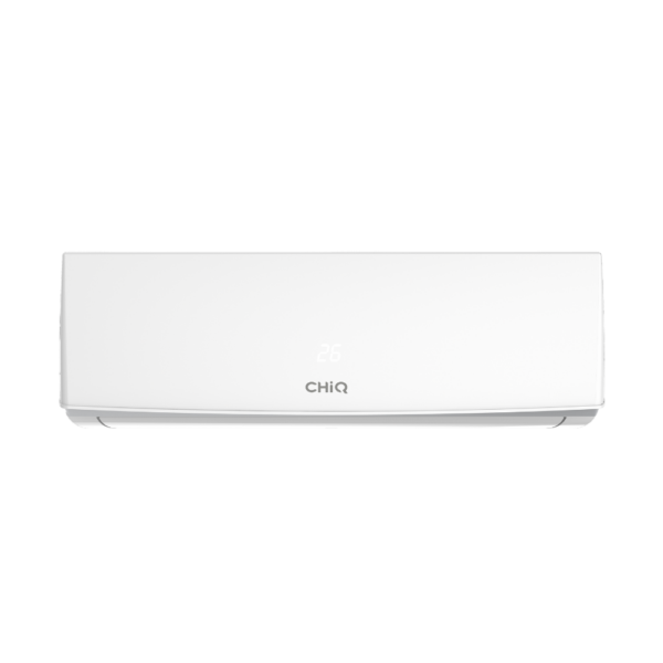 iQ ΚΛΙΜΑΤΙΣΤΙΚΟ 12.000 BTU CHIQ-12OC-S