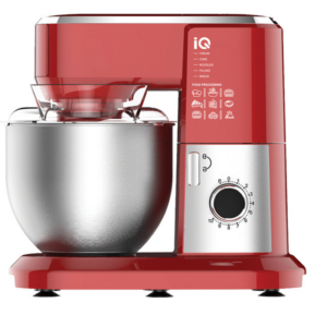 iQ ΚΟΥΖΙΝΟΜΗΧΑΝΗ EM-535 RED