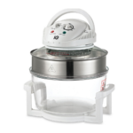 iQ ΠΟΛΥΜΑΓΕΙΡΑΣ KC-1185 WHITE