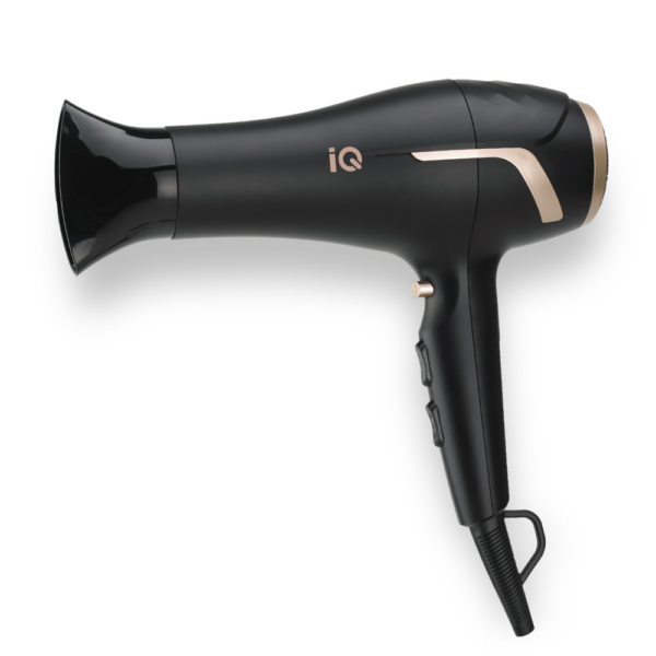 iQ ΣΕΣΟΥΑΡ HD-1215