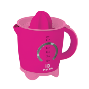 iQ ΣΤΙΦΤΗΣ JC-350 PINK