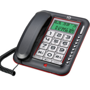 iQ ΤΗΛΕΦΩΝΟ DT-890CID