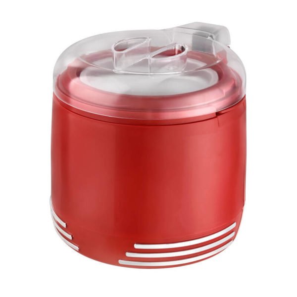 Kalorik ICE 2500 R Μηχανή παρασκευής γιαουρτιού και παγωτού - Image 9