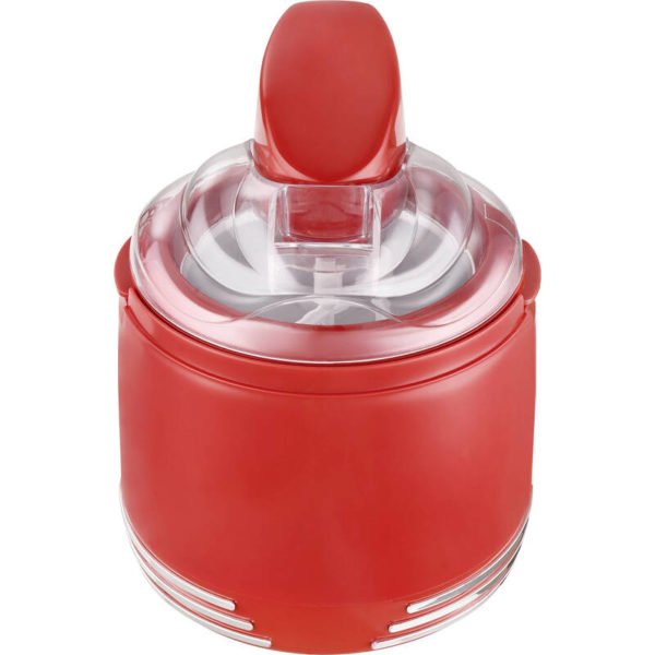 Kalorik ICE 2500 R Μηχανή παρασκευής γιαουρτιού και παγωτού - Image 4