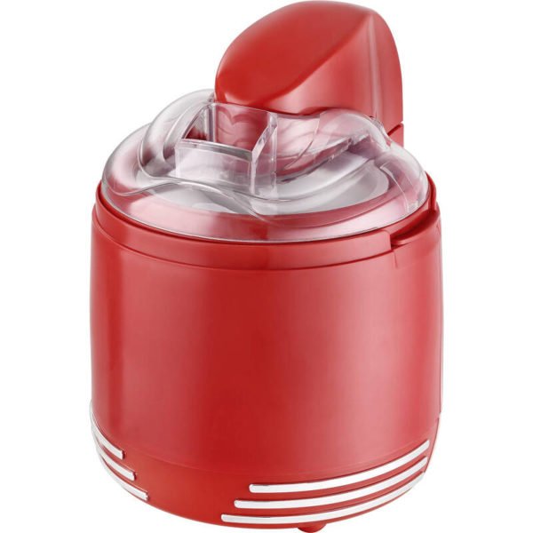 Kalorik ICE 2500 R Μηχανή παρασκευής γιαουρτιού και παγωτού - Image 3