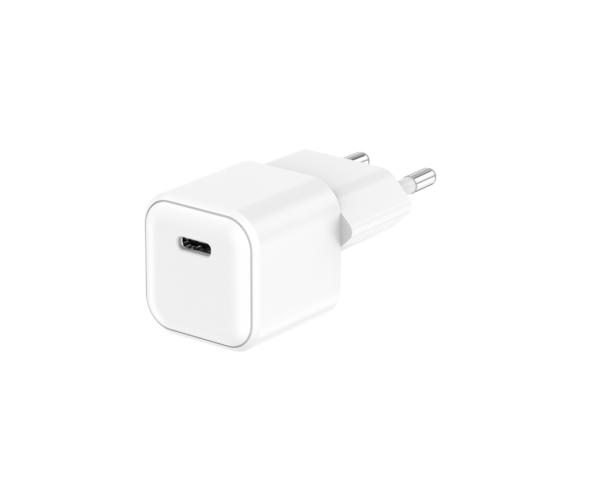 ATC-CHF1 Ultra Fast GaN Charger 20w White