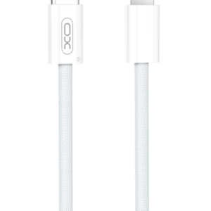 XO NB-Q260C Lightning σε Type-c 27W 3m Καλώδιο Δεδομένων