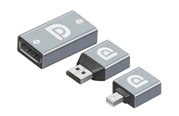 ATC 8K DP Coupler Θηλυκό σε Θηλυκό