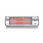 Θερμάστρα Τοίχου iQ HT-1406 3x500W για το Μπάνιο