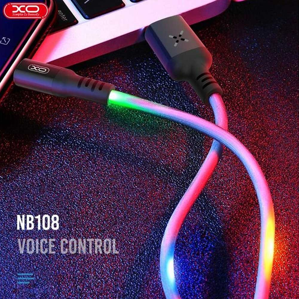 καλώδια φόρτισης κινητού