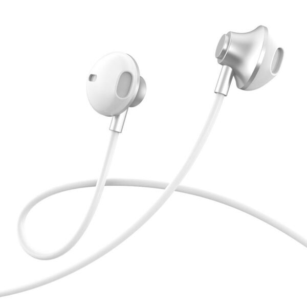 XO EP71 original series cracked version Lightning in ear metal digital call earphones - Image 5
