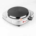 Lafet Εστία μίας θέσης 1500W ZD-1515AS Inox