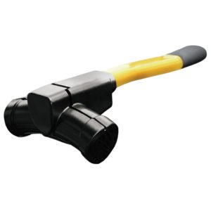 55110647-0004-Olympia LK 100 Αντικλεπτικό μπαστούνι αυτοκινήτου