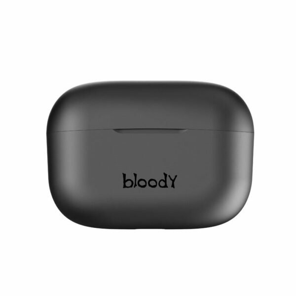 Bloody M-30 Black True wireless αδιάβροχα ασύρματα Bluetooth ακουστικά - Image 3