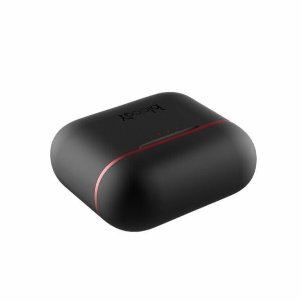 Bloody M-90 White True wireless αδιάβροχα ασύρματα Bluetooth ακουστικά με Active Noise Cancellation - Image 5