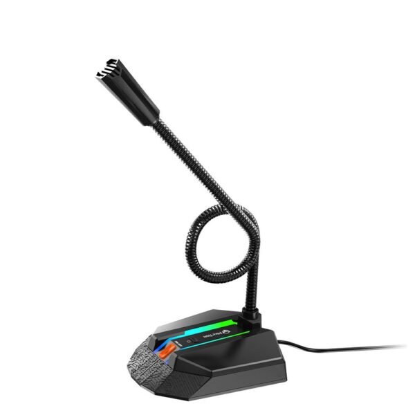 MT-MC15 Gaming Μικρόφωνο (Ελαττωματική Συσκευασία) - Image 7