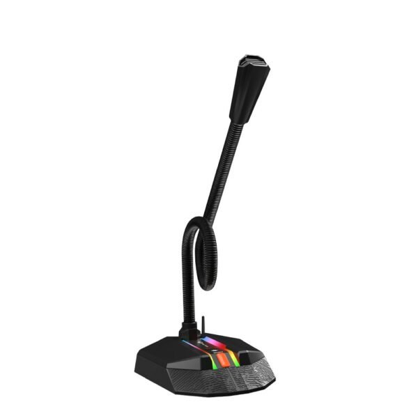 MT-MC15 Gaming Μικρόφωνο (Ελαττωματική Συσκευασία) - Image 4