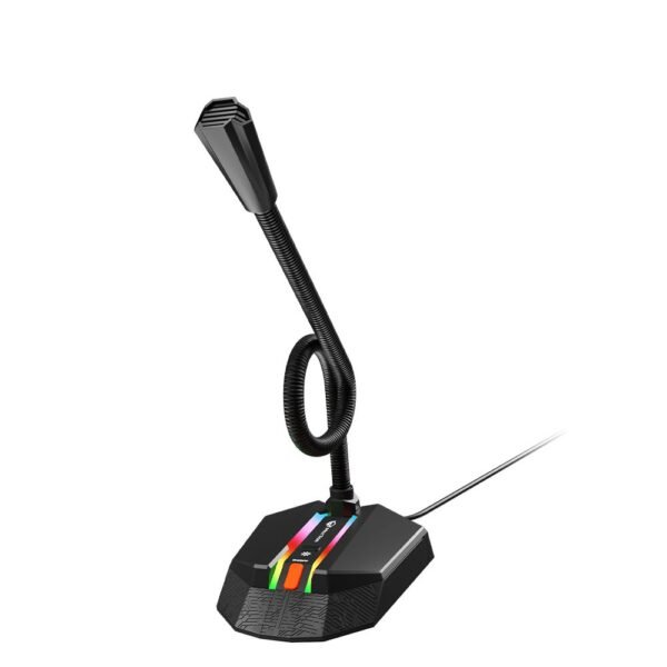MT-MC15 Gaming Μικρόφωνο (Ελαττωματική Συσκευασία) - Image 3