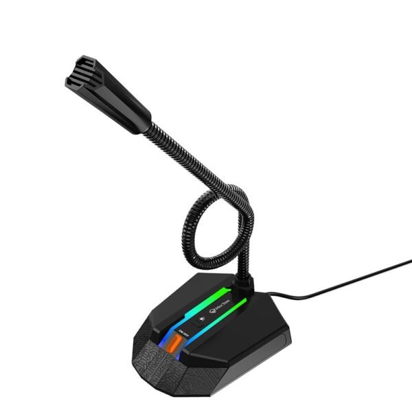 MT-MC15 Gaming Μικρόφωνο (Ελαττωματική Συσκευασία) - Image 2