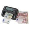 55110649-0068-Genie MD 212-A Καταμετρητής και ανιχνευτής πλαστών χαρτονομισμάτων με 5 αισθητήρες
