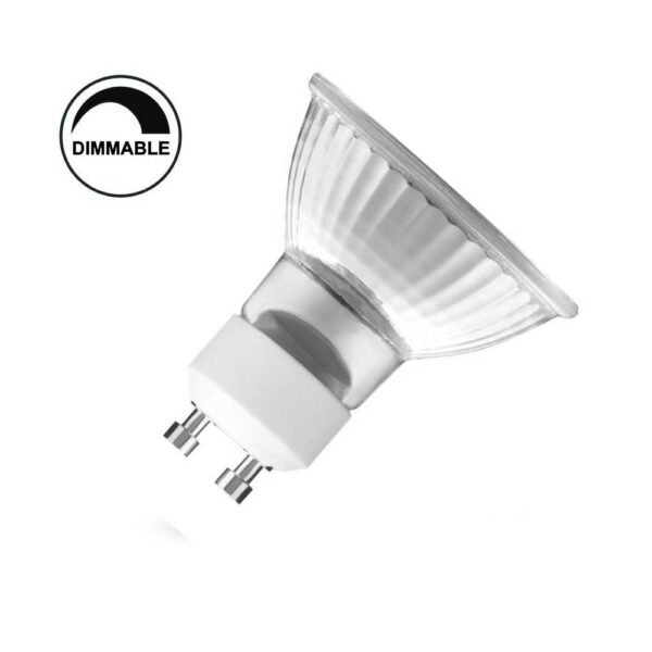 Modee Λάμπα Αλογόνου 42W GU10 230V - Image 2