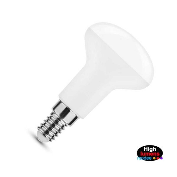 Modee LED Spot R50 4,9W E14 110° 6000K (470 lumen) A-series ERP - Image 2