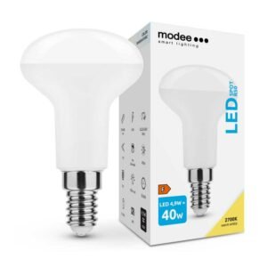 Modee LED Spot R50 4,9W E14 110° 2700K (470 lumen) A-series ERP