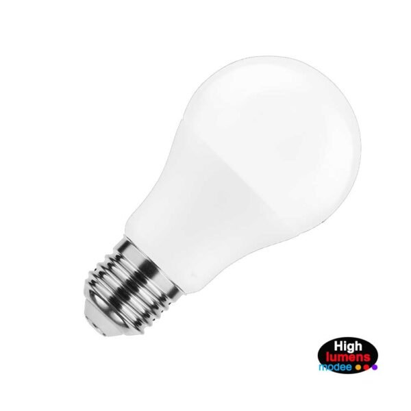 Modee LED Globe A65 18,5W E27 270° 6000K (1900 lumen) ERP - Image 2