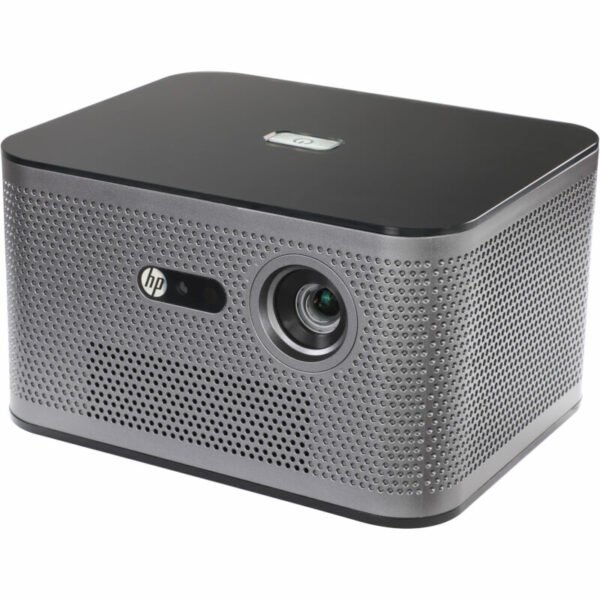 HP MP2000 Pro/GRS Projector (471U1AA) Full HD με λάμπα LED, ενσωματωμένα ηχεία, autofocus, WiFi, Bluetooth HDMI Arc, S/PDIF, διπλό USB και τηλεχειριστήριο - Image 12
