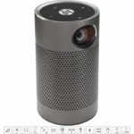 HP MP250/GRS Projector με λάμπα LED
