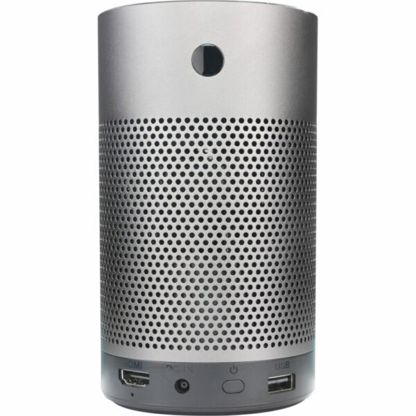 HP MP250/GRS Projector (3A3B6AA) με λάμπα LED, ενσωματωμένα ηχεία, autofocus, WiFi, Bluetooth HDMI, USB και τηλεχειριστήριο - Image 10