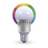 5516649-0005-Luxxus NCL002E27 Πολύχρωμη λάμπα LED ανταλλακτικό