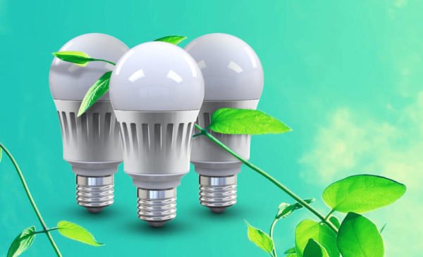 Luxxus NCL002E27 Πολύχρωμη λάμπα LED ανταλλακτικό - Image 6