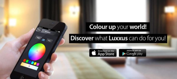 Luxxus NCL002E27 Πολύχρωμη λάμπα LED ανταλλακτικό - Image 7