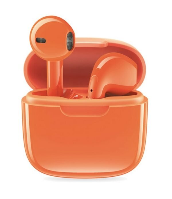 ATC ATC-25 TWS Wireless Earphone Orange