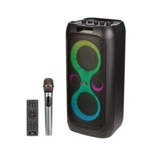 Osio OBT-8050 Φορητό ηχείο Bluetooth με USB